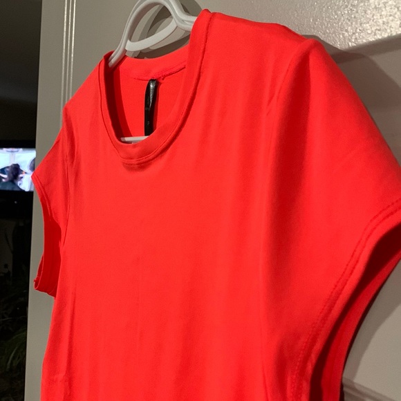 KYODAN Bright, soft & stretchy Athletic T Shirt size small - Picture 2 of 5